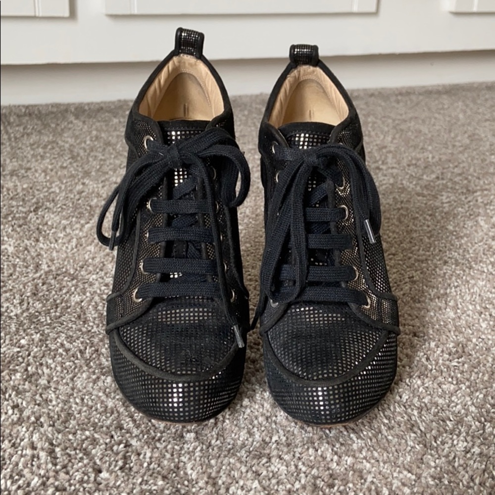 Christian Louboutin Booties